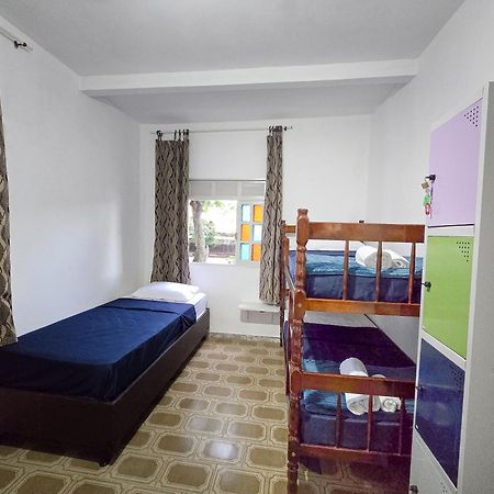 Hostel Chico Lessa Vitória Dış mekan fotoğraf