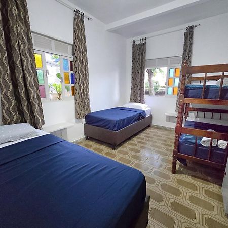 Hostel Chico Lessa Vitória Dış mekan fotoğraf