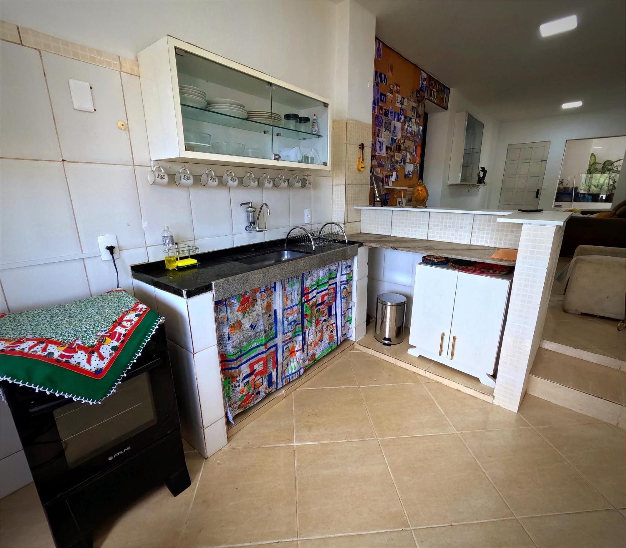 Hostel Chico Lessa Vitória Dış mekan fotoğraf