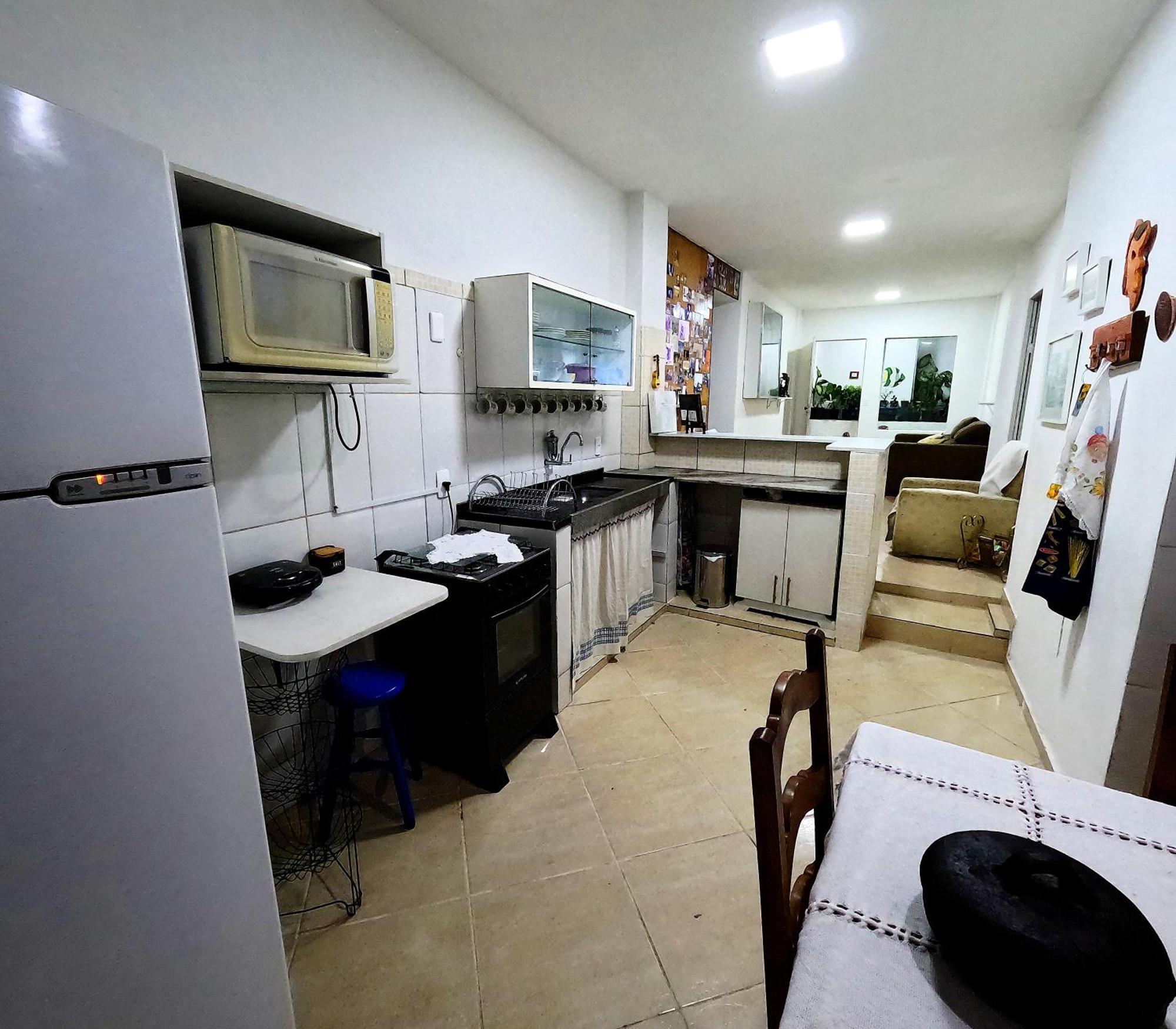 Hostel Chico Lessa Vitória Dış mekan fotoğraf