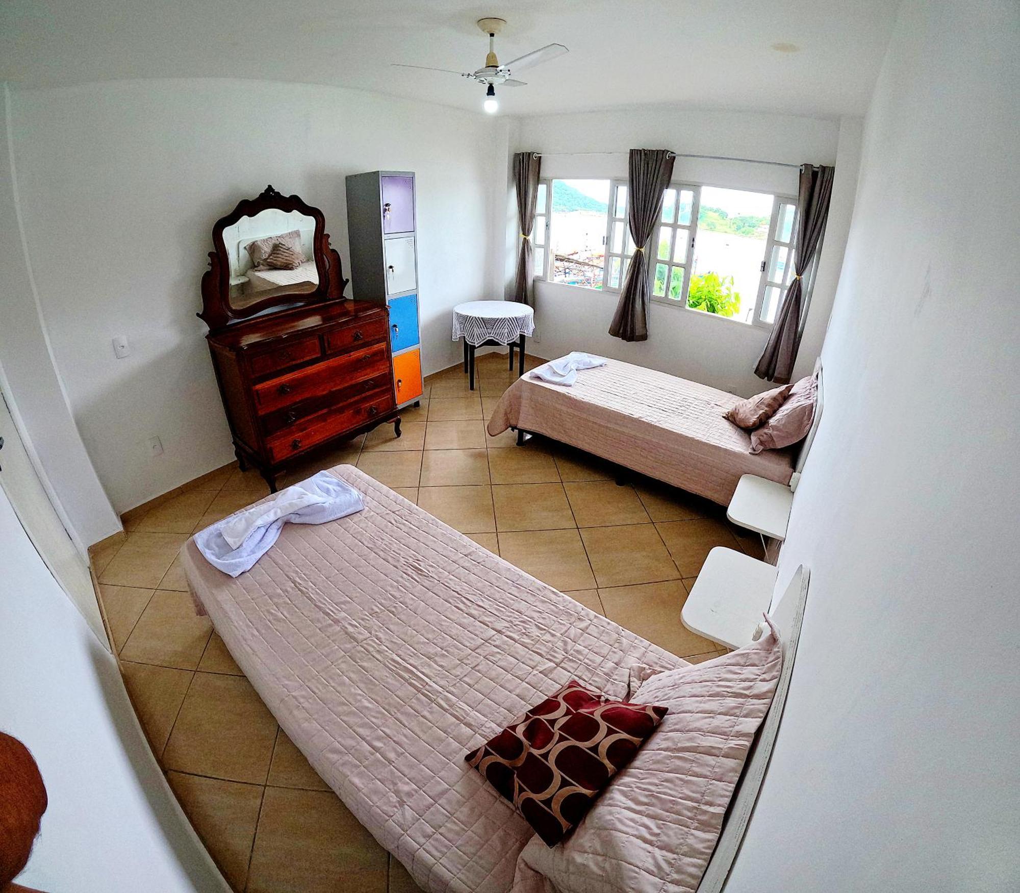 Hostel Chico Lessa Vitória Dış mekan fotoğraf