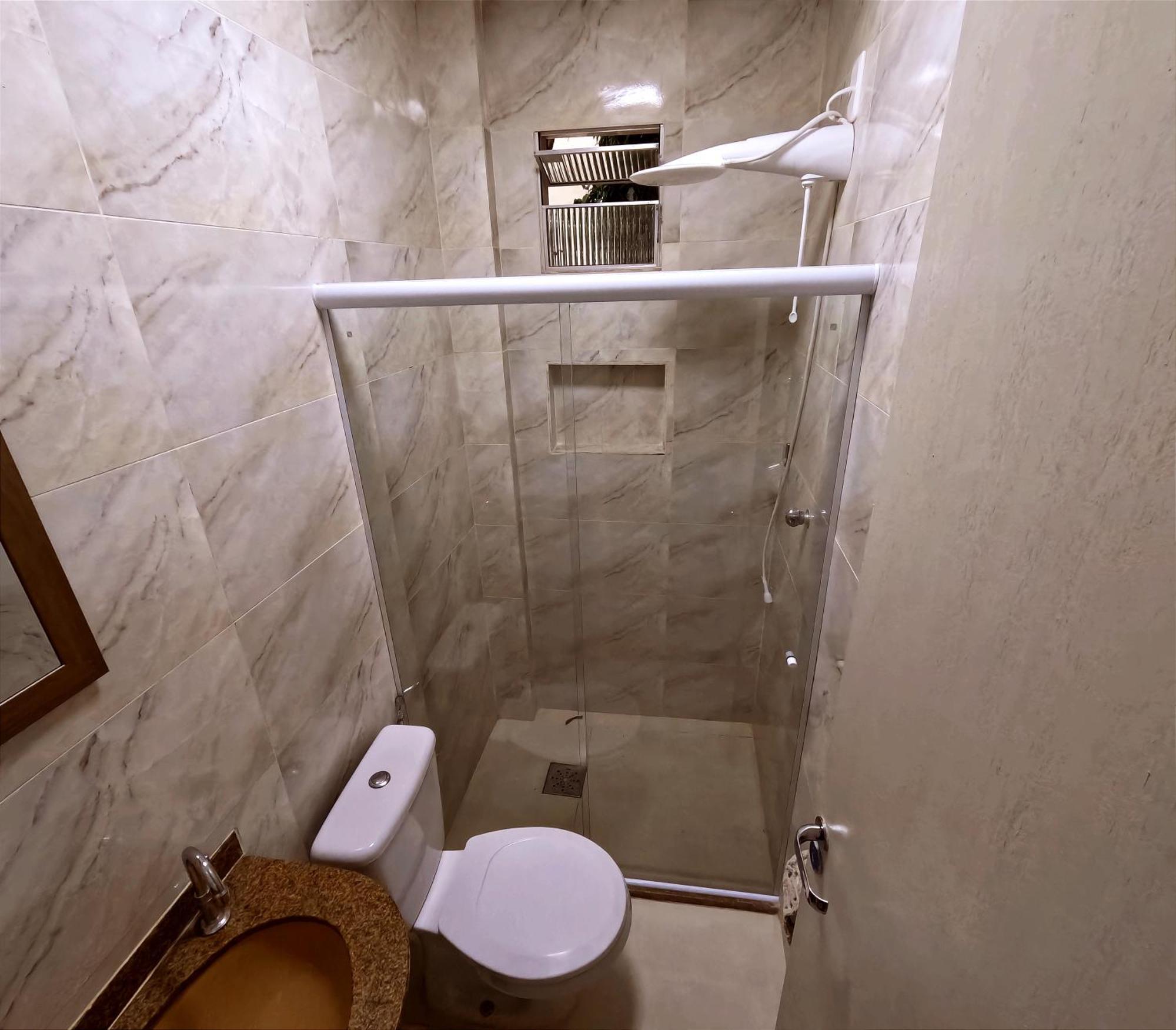 Hostel Chico Lessa Vitória Dış mekan fotoğraf