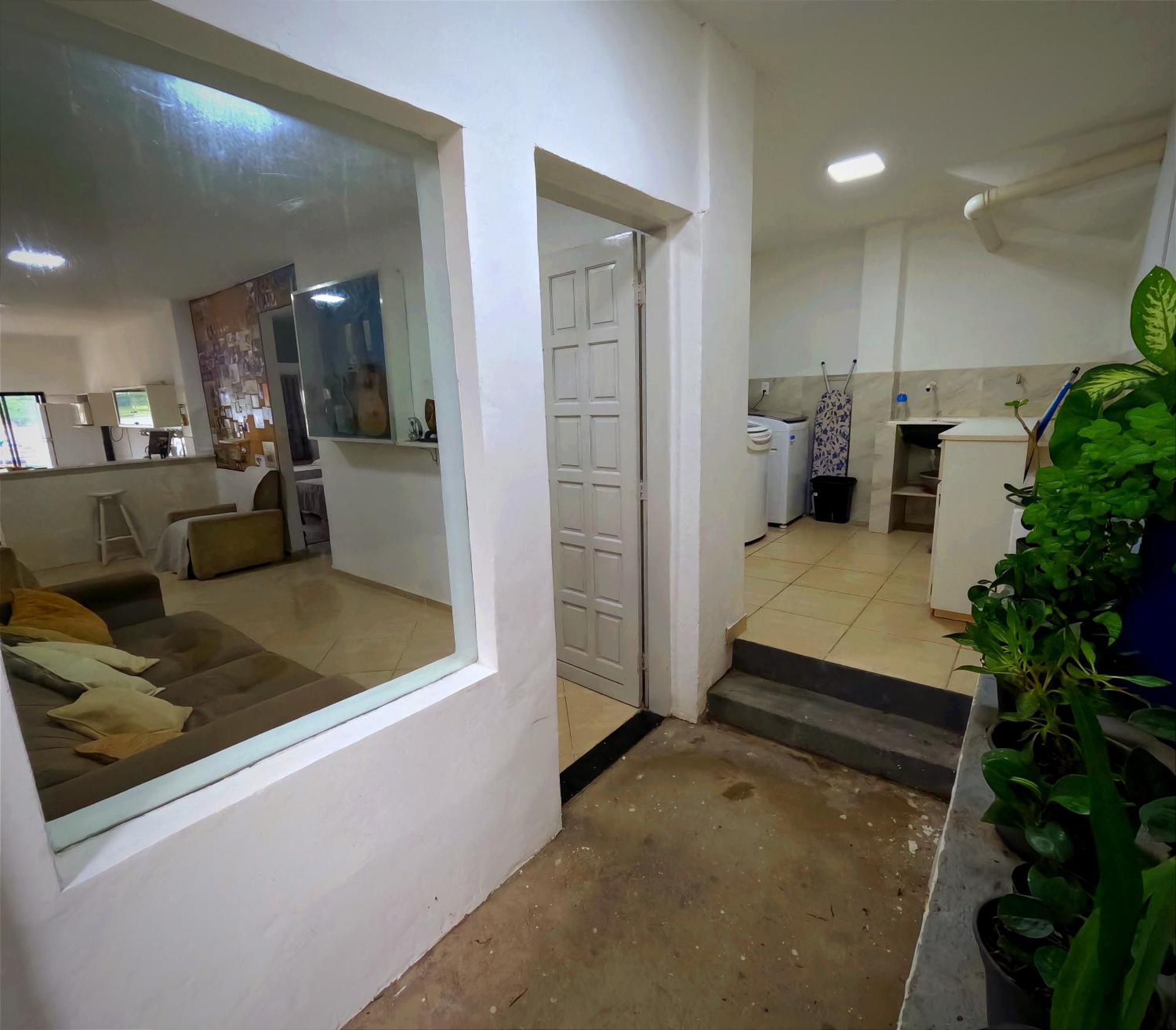 Hostel Chico Lessa Vitória Dış mekan fotoğraf