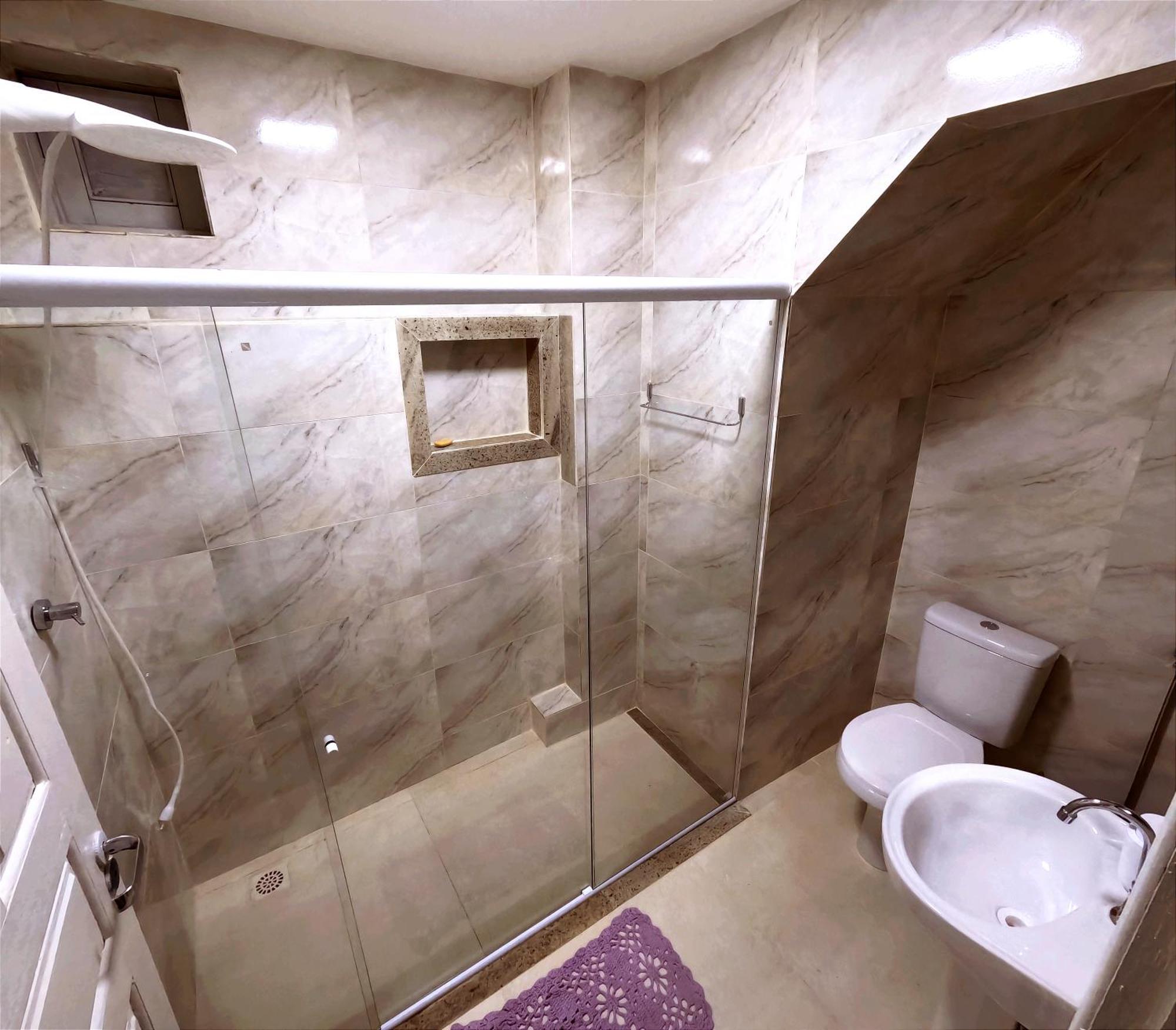 Hostel Chico Lessa Vitória Dış mekan fotoğraf