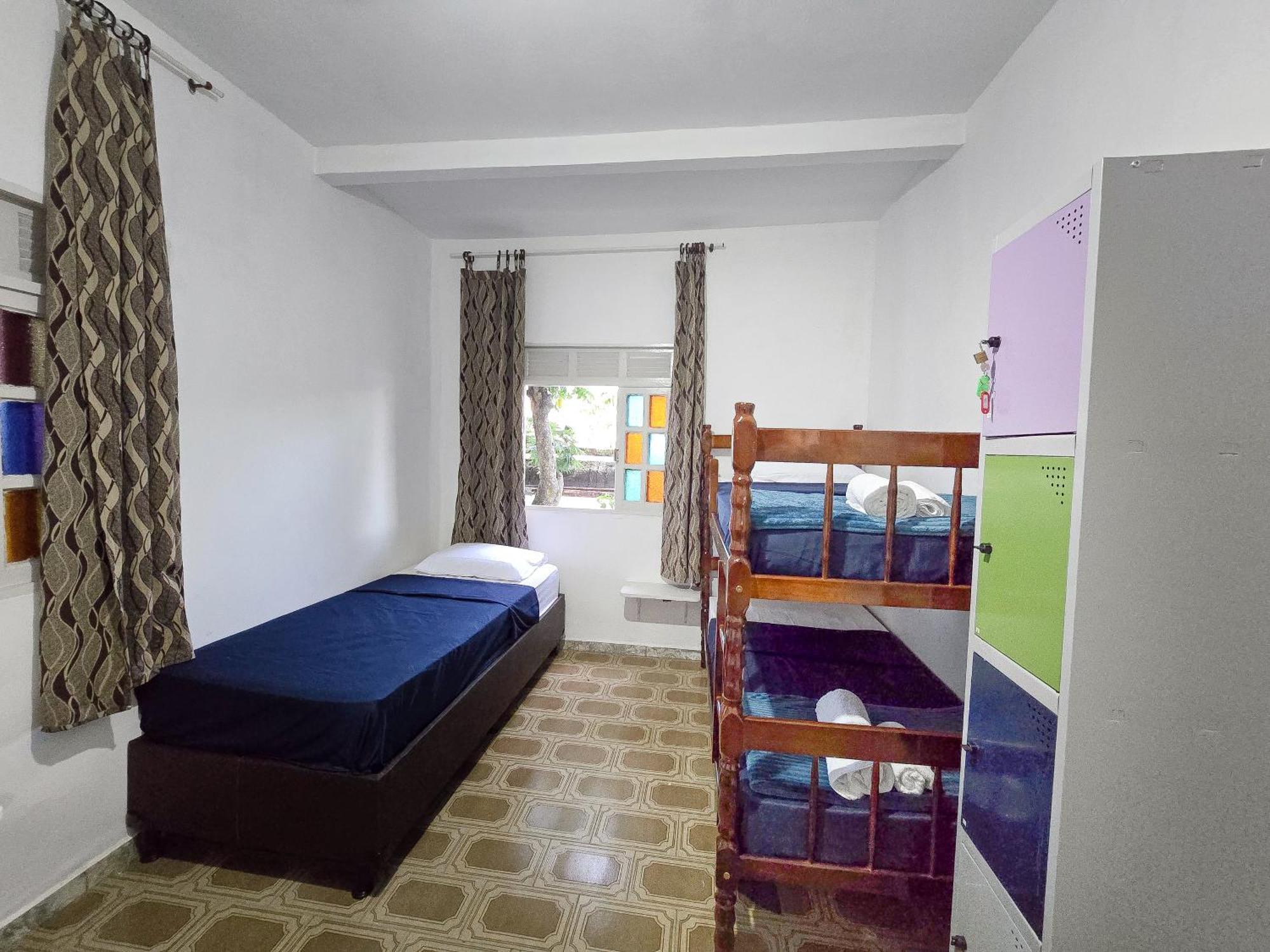 Hostel Chico Lessa Vitória Dış mekan fotoğraf