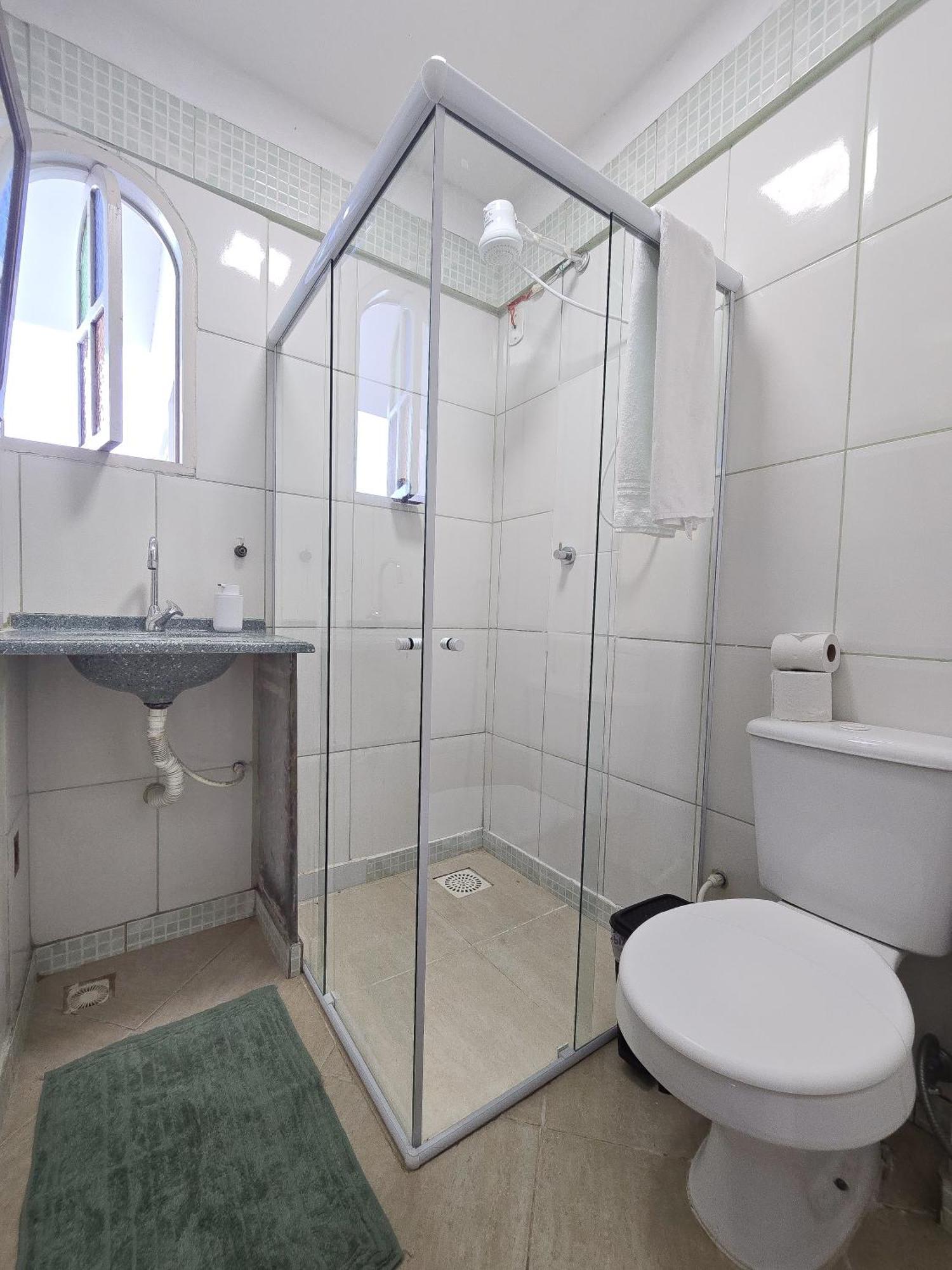 Hostel Chico Lessa Vitória Dış mekan fotoğraf