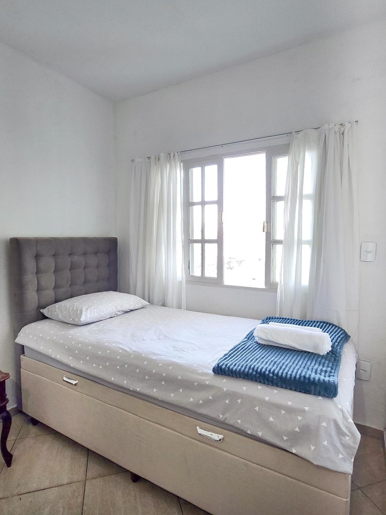 Hostel Chico Lessa Vitória Dış mekan fotoğraf