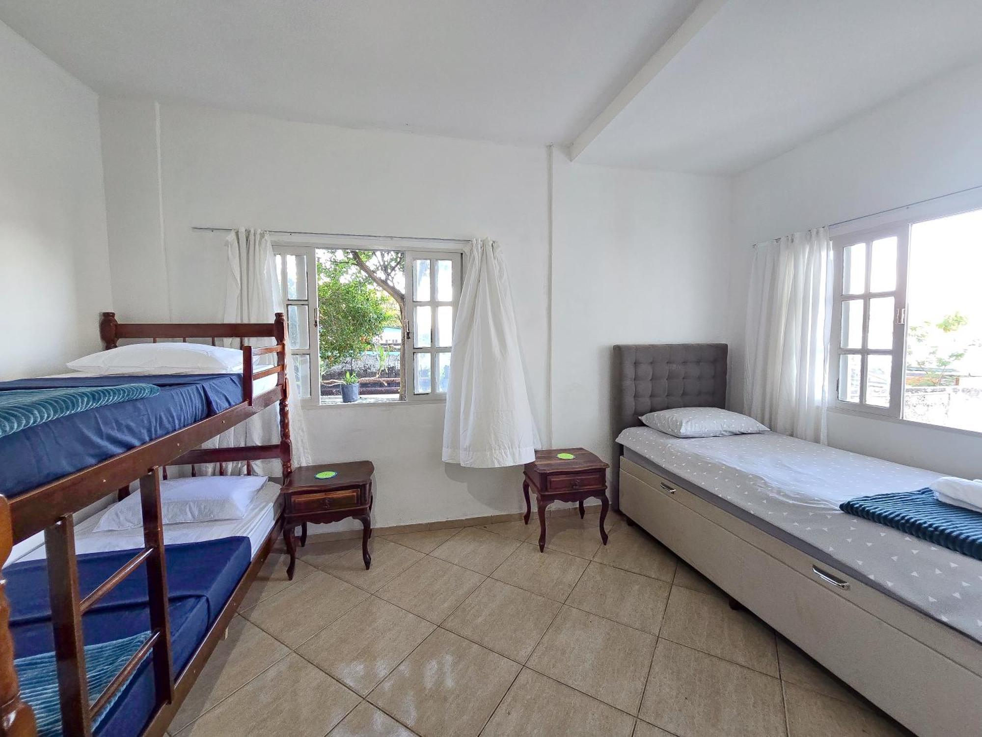 Hostel Chico Lessa Vitória Dış mekan fotoğraf