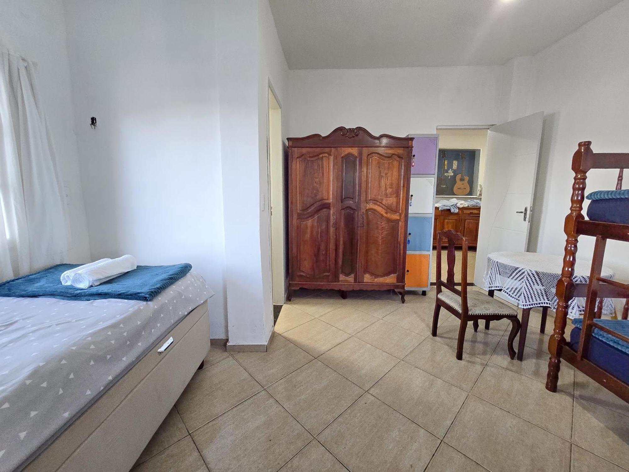 Hostel Chico Lessa Vitória Dış mekan fotoğraf